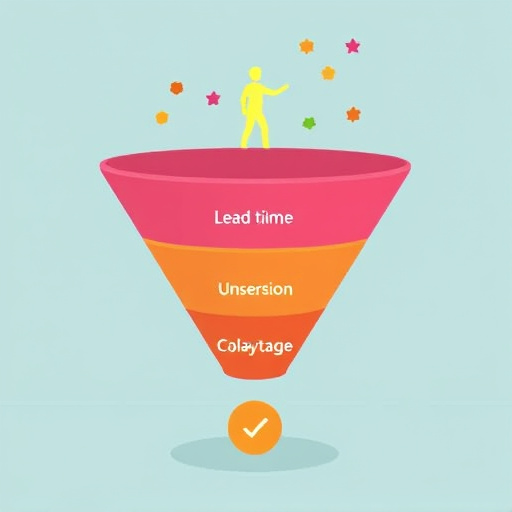 lead conversion funnel strategies