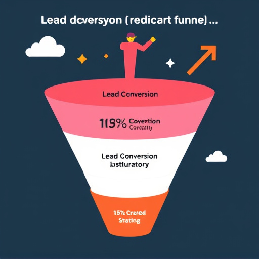 lead conversion funnel strategies