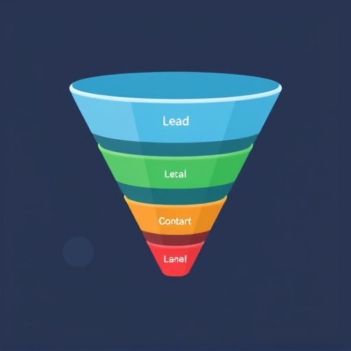lead conversion funnel strategies