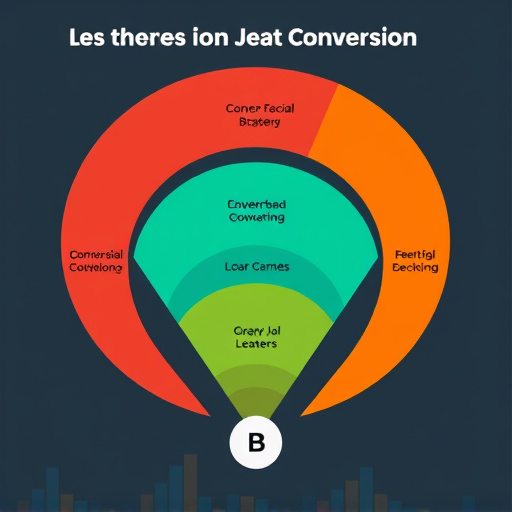 lead conversion funnel strategies