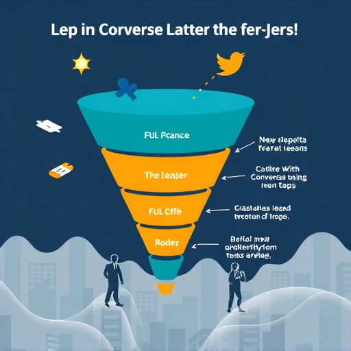 lead conversion funnel strategies