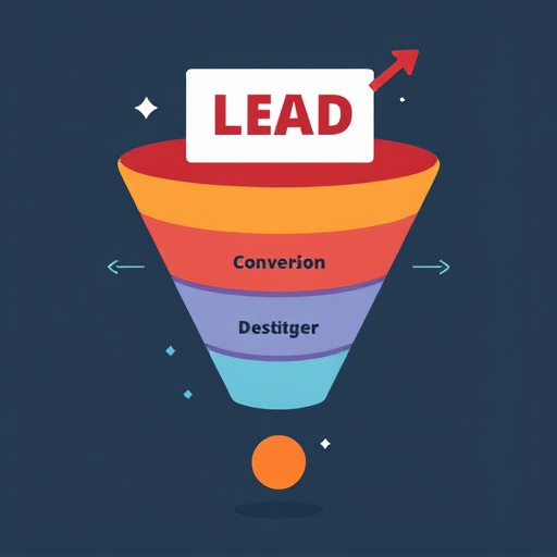 lead conversion funnel strategies