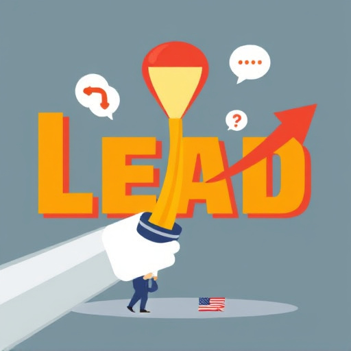 lead conversion strategy