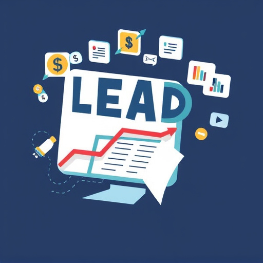 lead conversion strategy