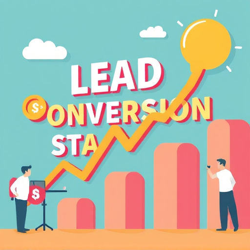 lead conversion strategy