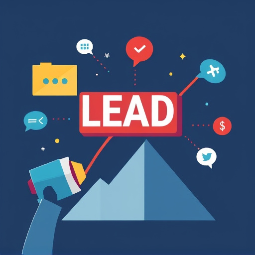 lead conversion strategy