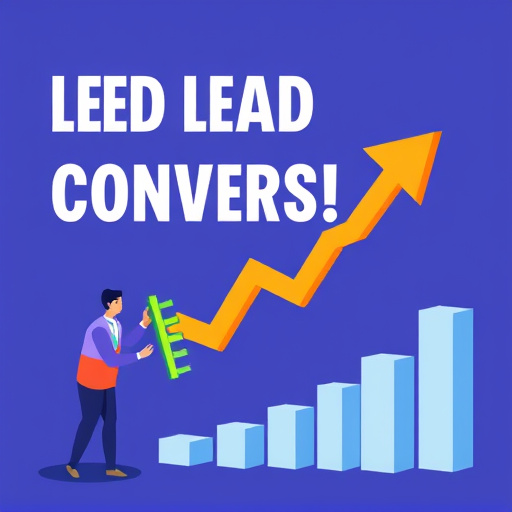 lead conversion strategy