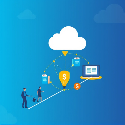 lead generation automation migration