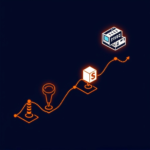 lead generation automation migration