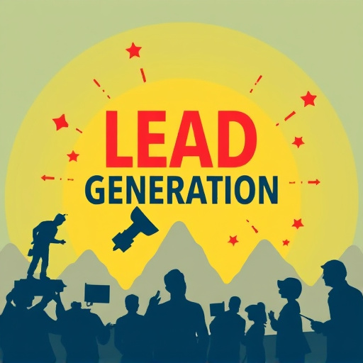 lead generation boost