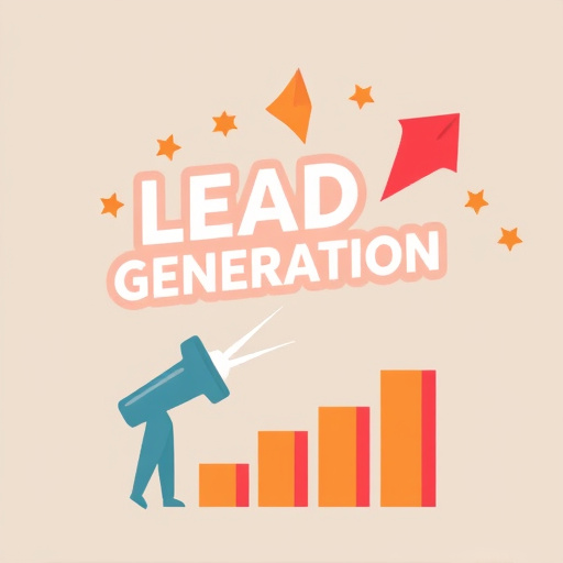 lead generation boost