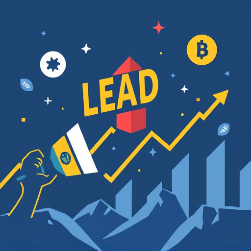 lead generation boost