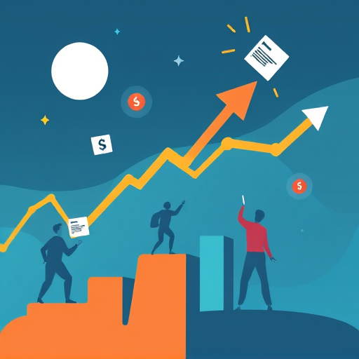 lead generation competitive tactics