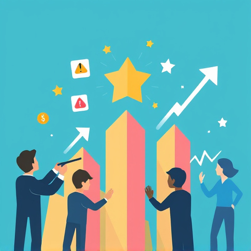 lead generation competitive tactics