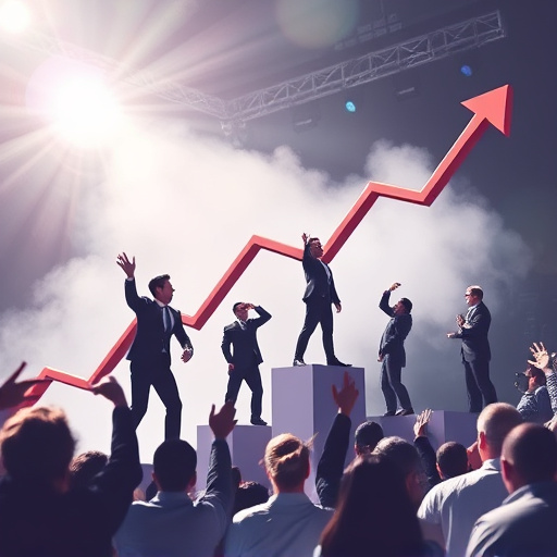 lead generation competitive tactics