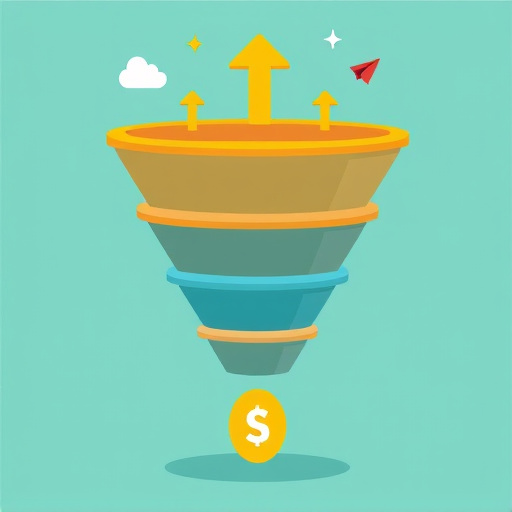 lead generation funnels