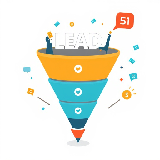 lead generation funnels