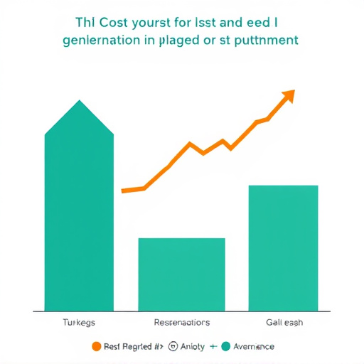 lead generation integration cost