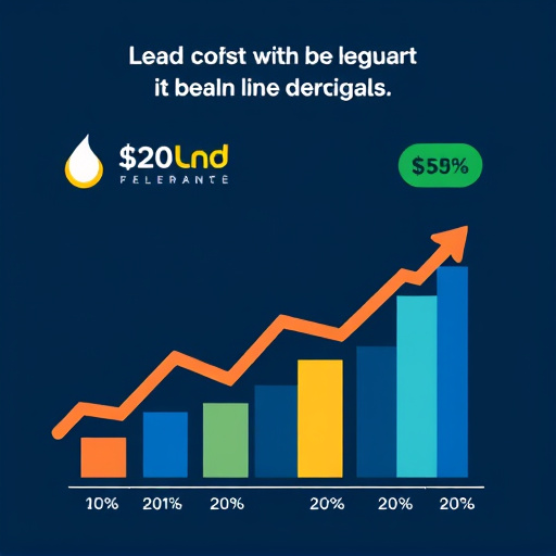 lead generation integration cost