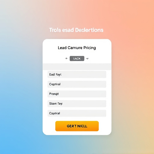 lead generation pricing gohighlevel