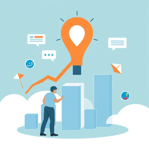 lead generation strategy