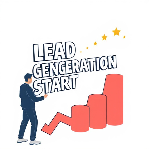 lead generation strategy
