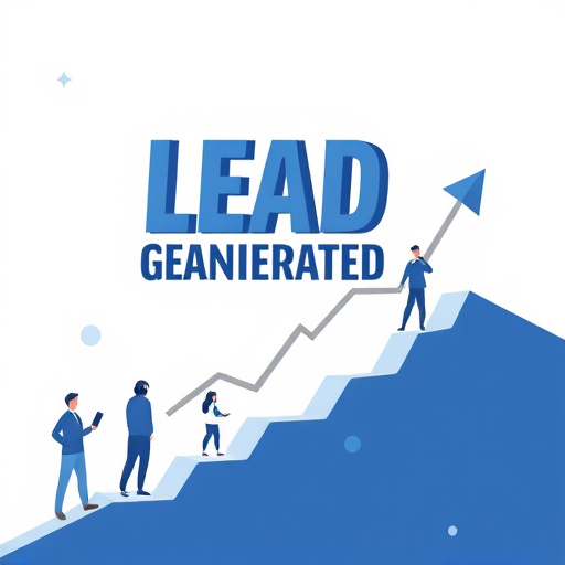 lead generation strategy