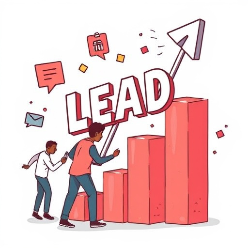lead generation strategy