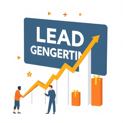 lead generation strategy
