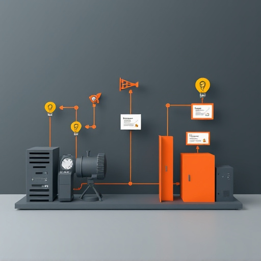 lead generation system