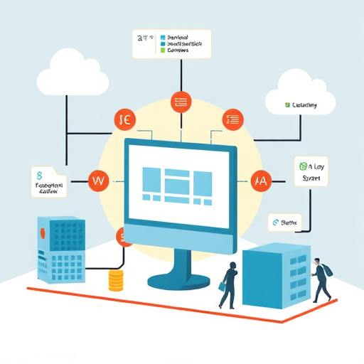 lead generation system