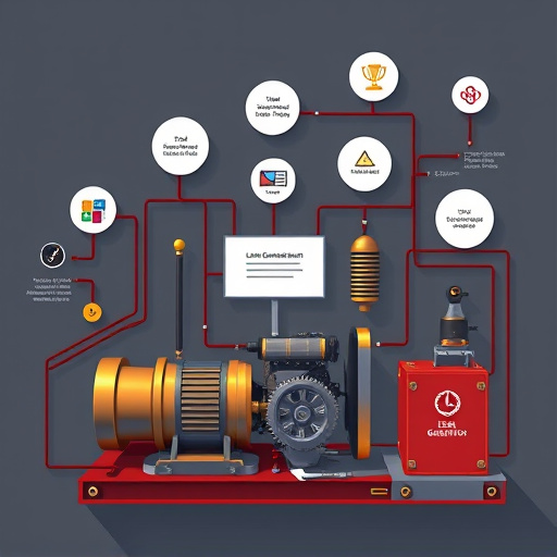 lead generation system