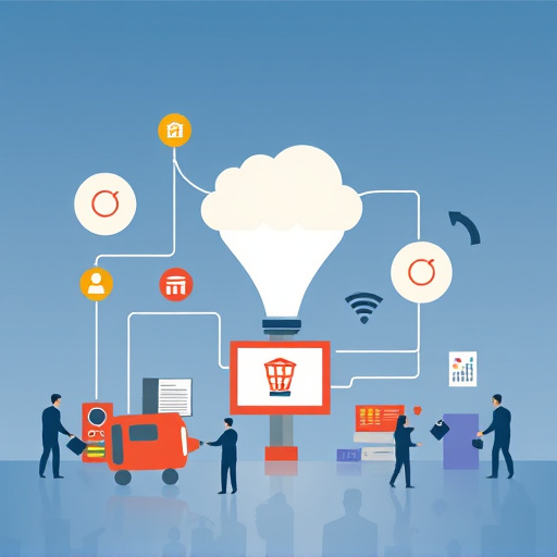 lead generation system