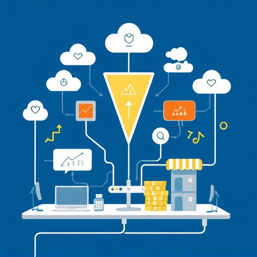lead generation system