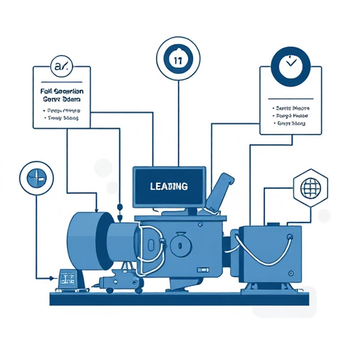 lead generation system
