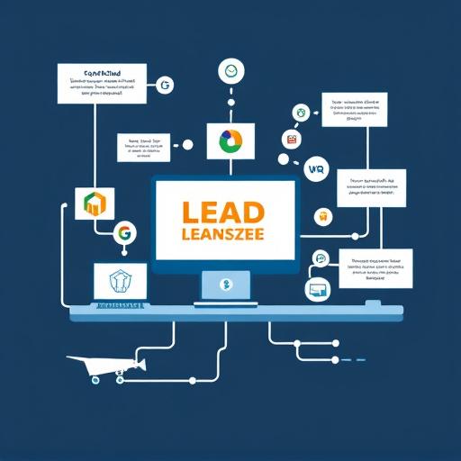 lead generation system