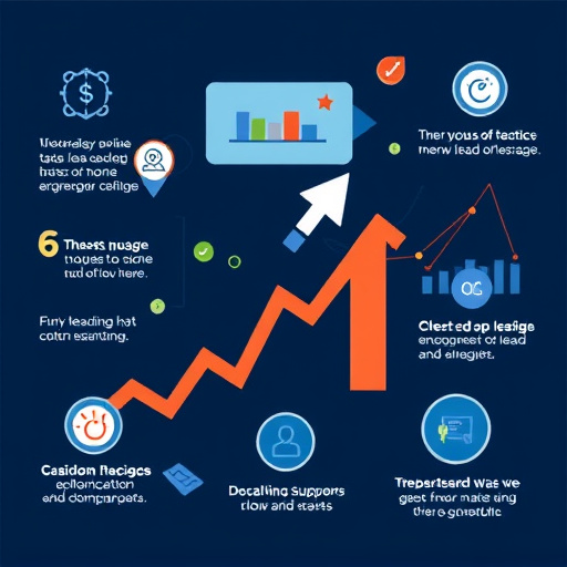 lead generation tactics