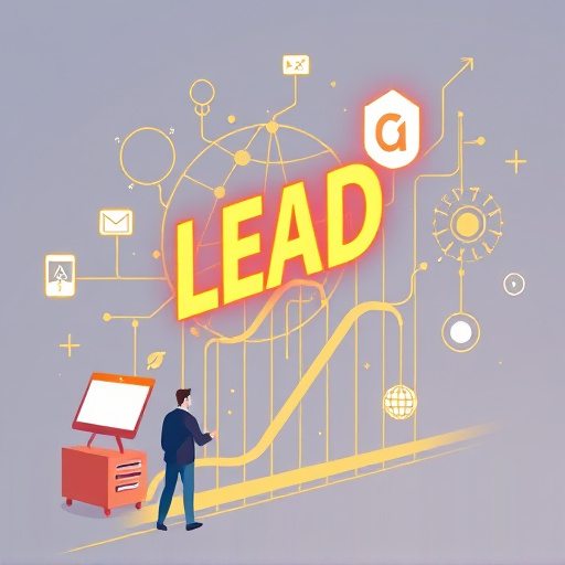 lead generation technology