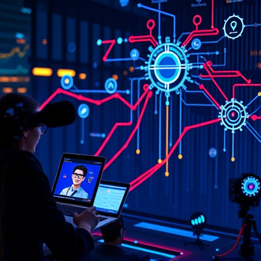 lead generation technology