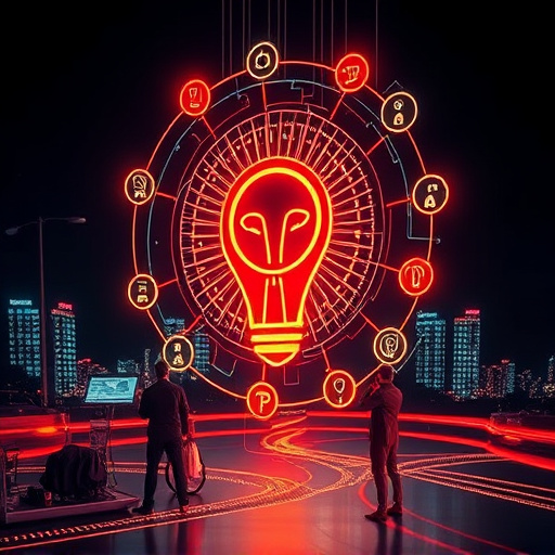 lead generation technology