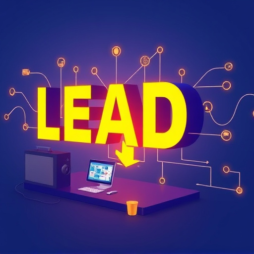 lead generation technology