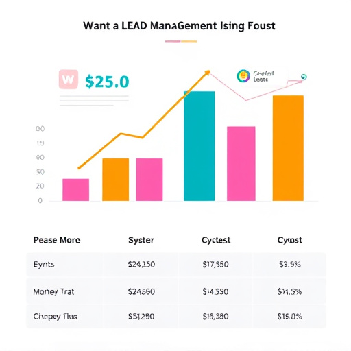 lead management platform cost