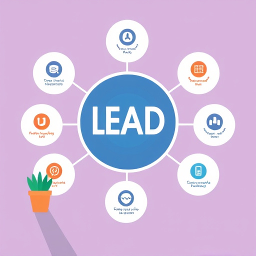 lead management system