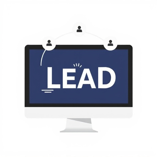 lead management system