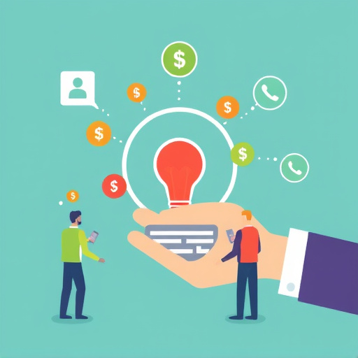 lead nurturing solution