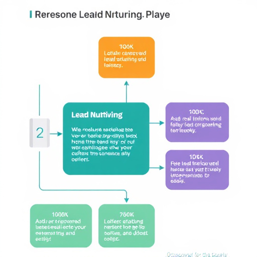 lead nurturing workflow