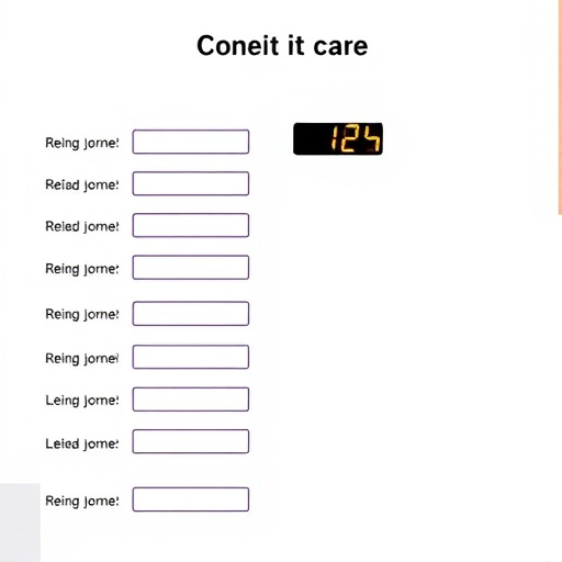 lead scoring configuration