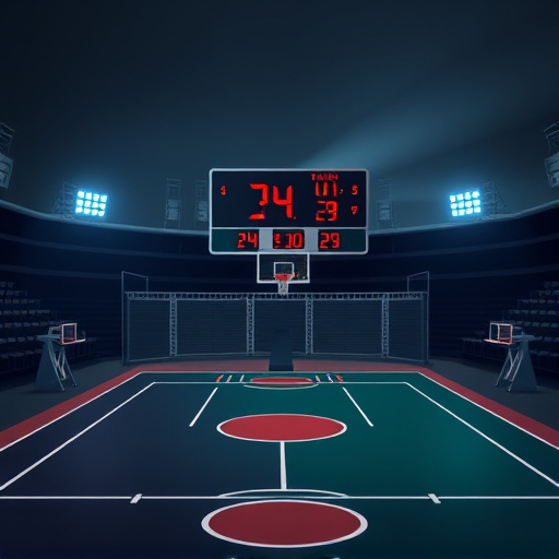 lead scoring configuration