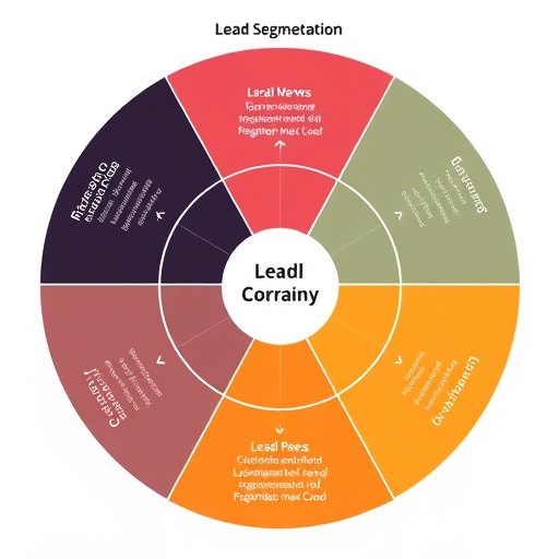 lead segmentation methodology