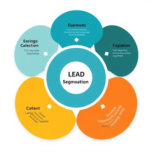 lead segmentation methodology